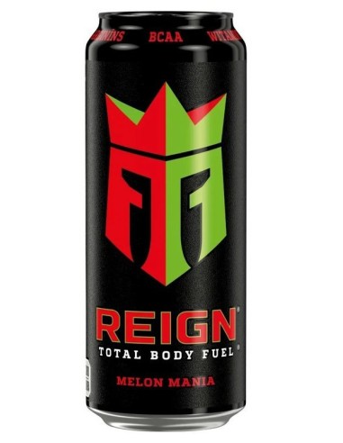 Reign Melon Mania 500ml