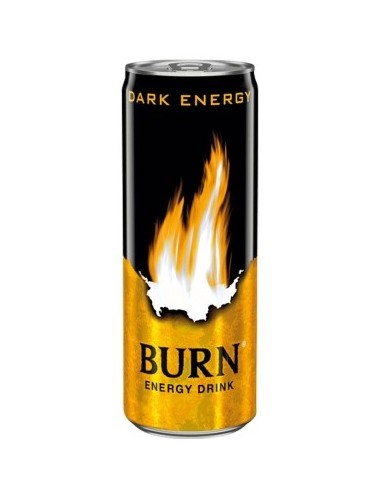 Burn Dark 250ml