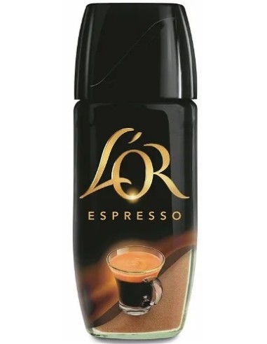 L'OR Espresso 100g