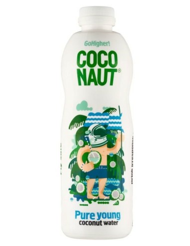 Coconaut Pure Young Coconut Water 1L