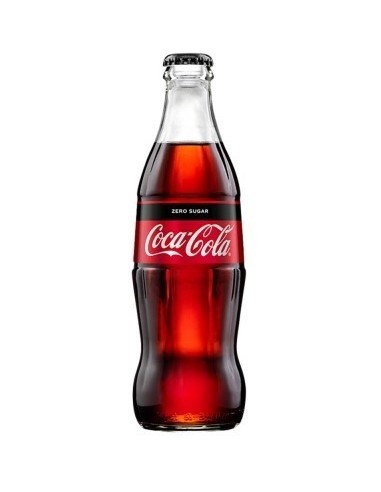 Coca-Cola Zero 330ml