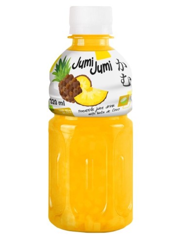 Jumi Jumi Mango 320ml