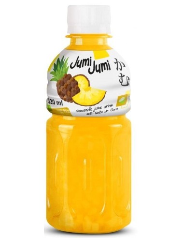 Jumi Jumi Pineapple 320ml