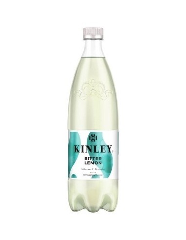 Kinley Bitter Lemon 500ml