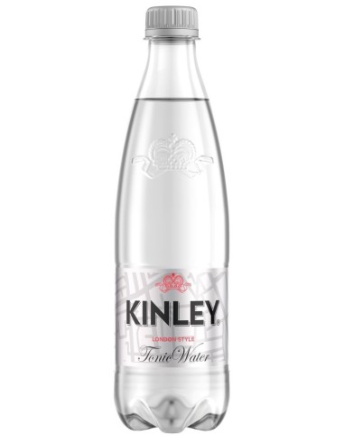 Kinley Tonic Water 500ml