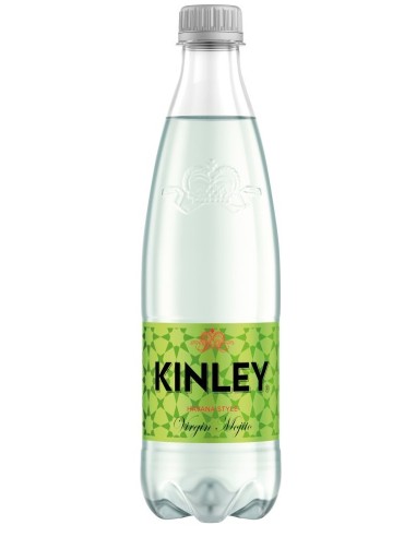 Kinley Virgin Mojito 500ml