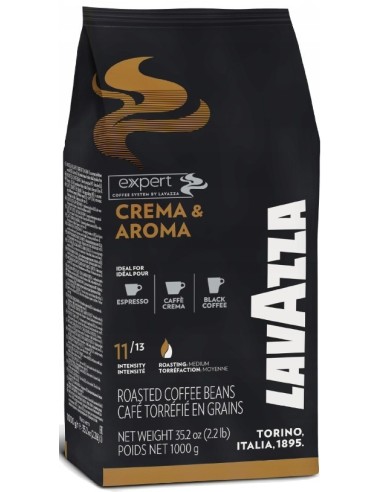 Lavazza Crema Aroma Expert 1kg