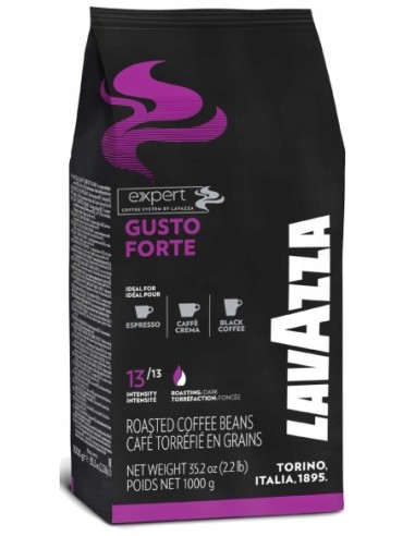 Lavazza Gusto Forte 1kg