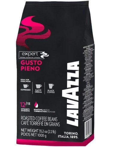 Lavazza Gusto Pieno 1kg