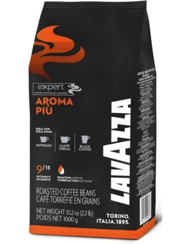 Lavazza Aroma Piu 1kg