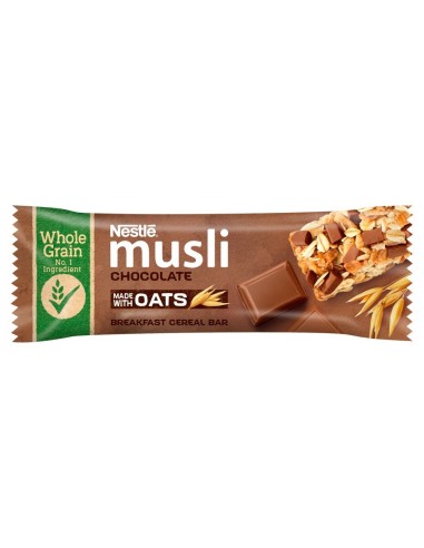 Nestlé Muesli Choco 35g