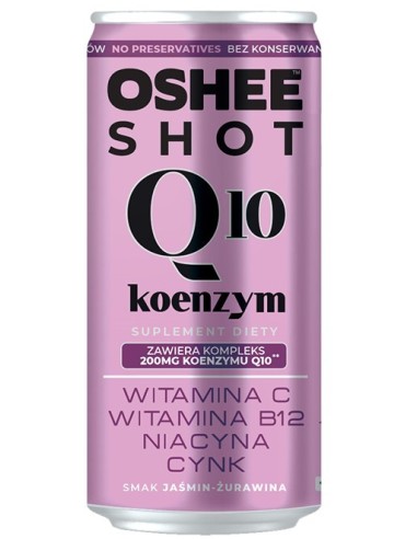 Oshee Beauty Shot Q10 200ml