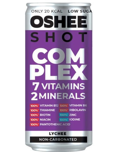 Oshee Vitamin Pro Complex 200ml