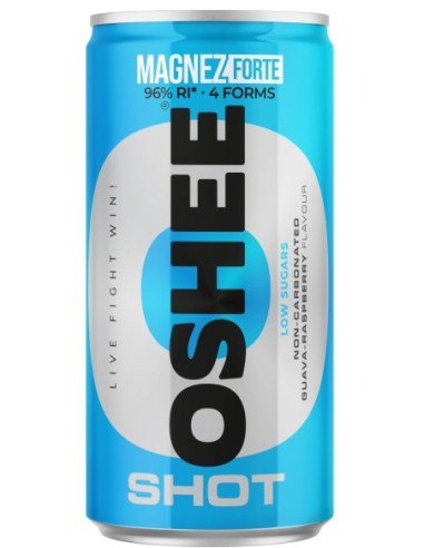 Oshee Vitamin Pro Magnez Forte 200ml