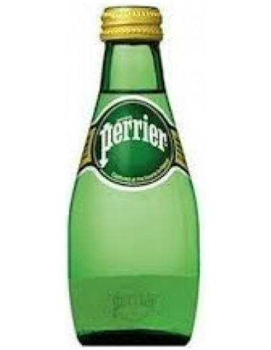 Perrier Natural 20cl