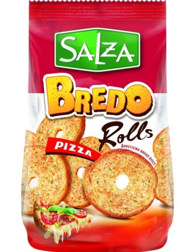 Salza Bredo Pizza 70g