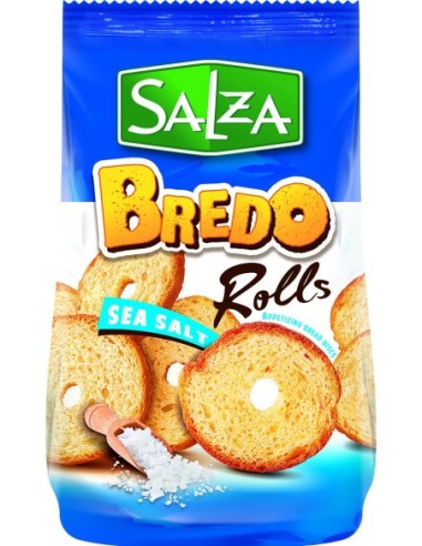 Salza Bredo Salt 70g