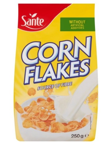 Sante Corn Flakes 250g