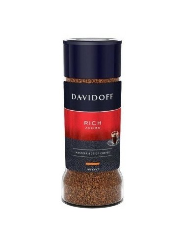 Davidoff Rich Aroma 100g