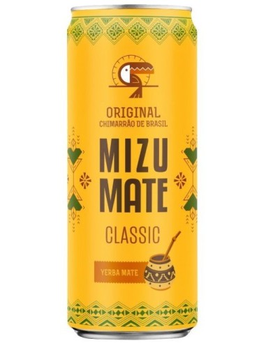 Mizu Mate Classic 330ml