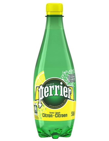 Maison Perrier Lemon 50cl