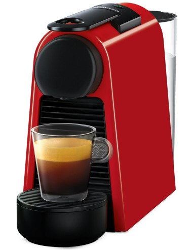 Nespresso Original Coffee Machine Essenza Mini