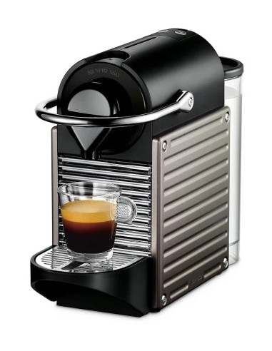 Nespresso Original Coffee Machine Pixie