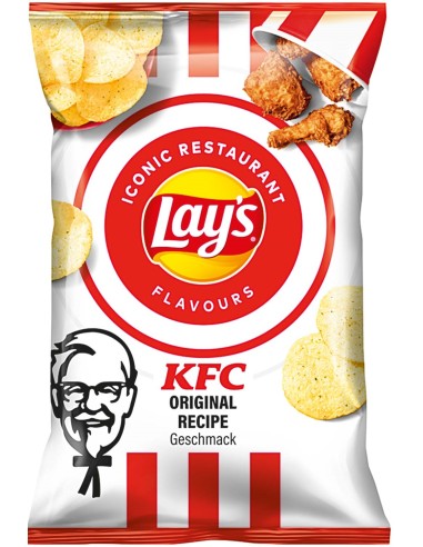 Lay’s KFC 150g