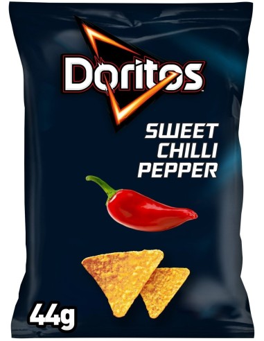 Doritos Sweet Chilli Pepper Mini 44g