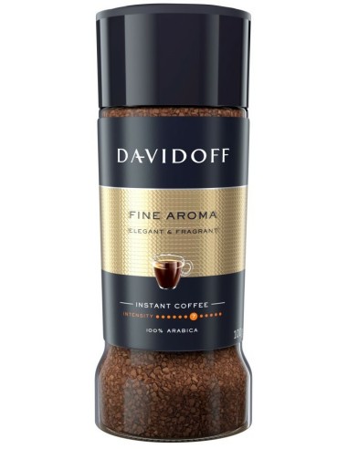 Davidoff Fine Aroma 100g