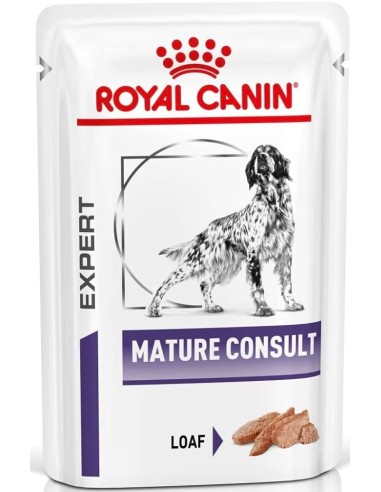 Royal Canin Dog Mature Consult 85g