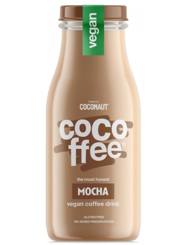 Cocoffee Mocha 280ml