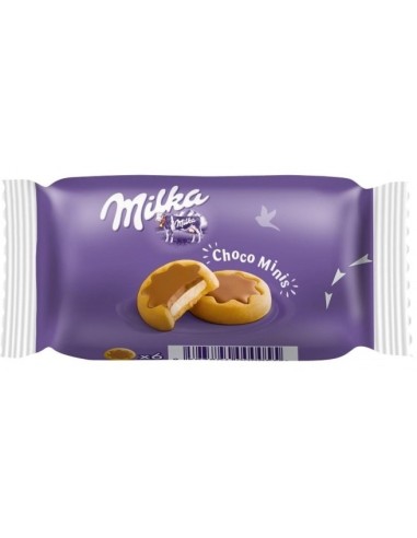 Milka Choco Minis 37.5g