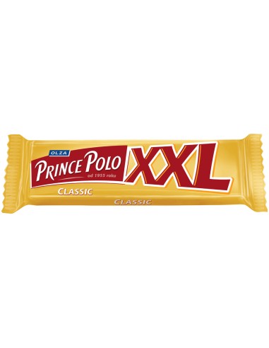 Prince Polo Classic XXL 50g