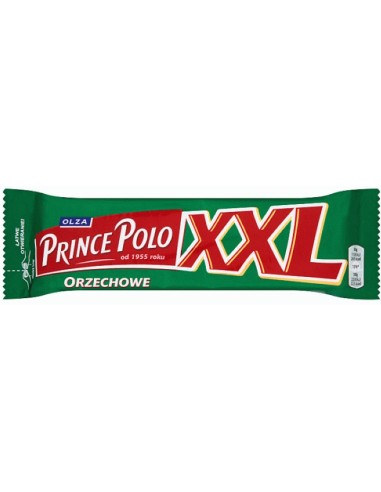 Prince Polo Peanut XXL 50g