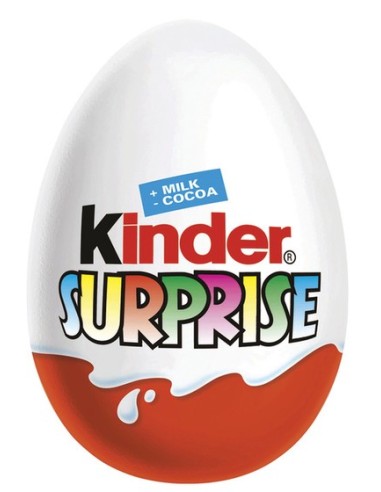 Kinder Surprise 20g