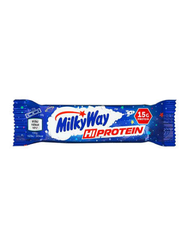 Hi-Protein Bar - Milkyway 50g