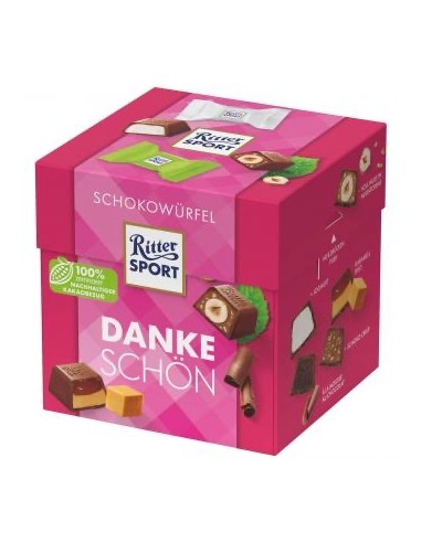 Ritter Sport Thank You 176g