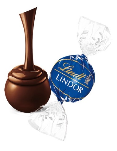 Lindor Surfin 45% 10kg