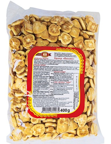 Sofio Pasjans 400g