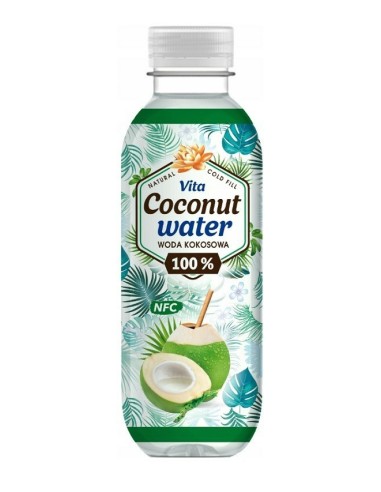 Vita Coconut Water 500ml