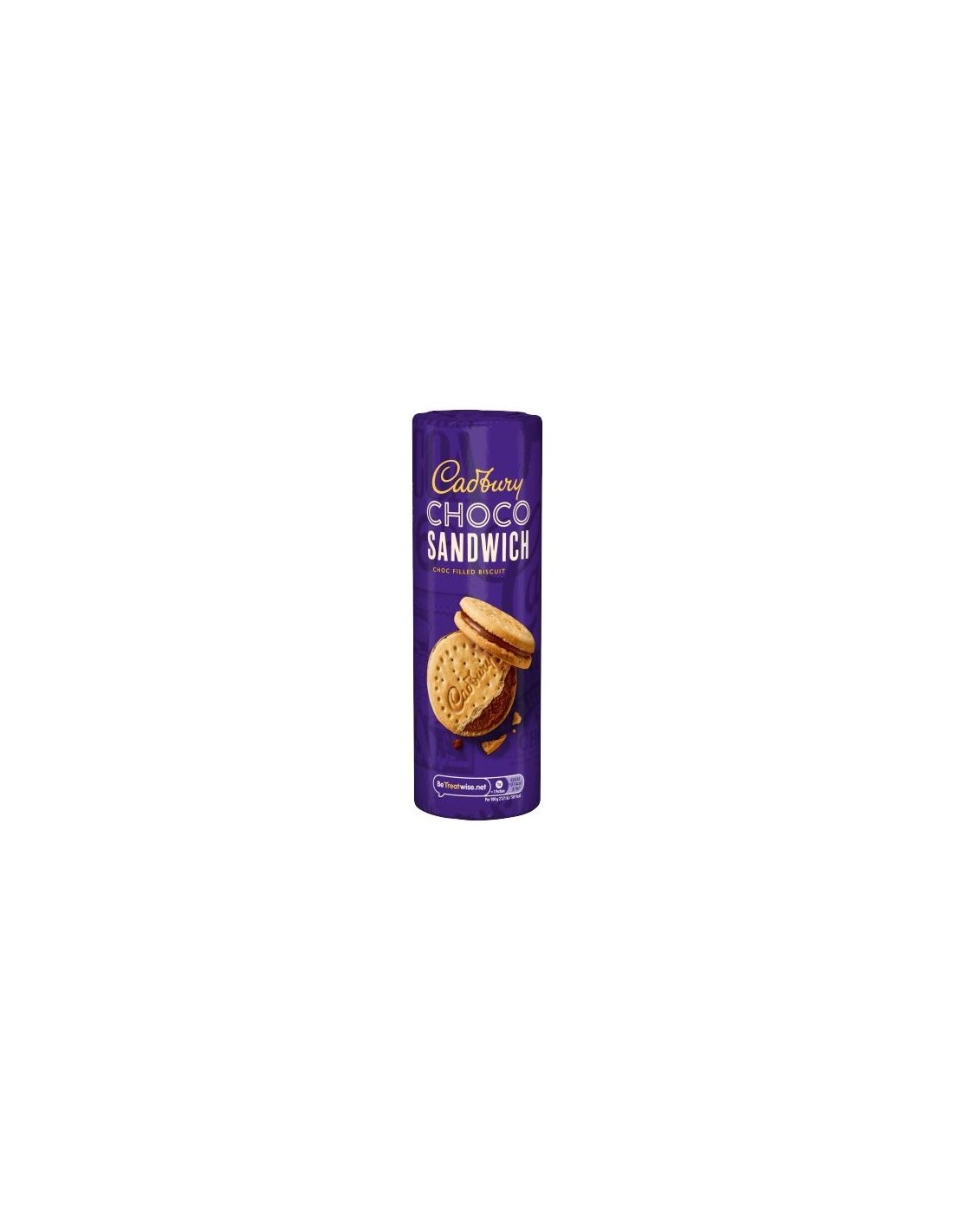 Cadbury Choco Sandwich Biscuit 260g