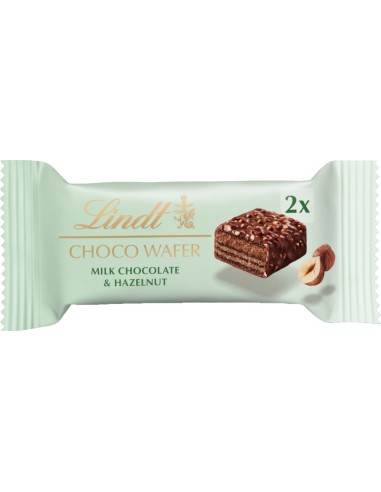 Lindt Choco Wafer 30g