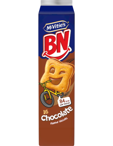 McVitie's BN Chocolate Biscuit 285g