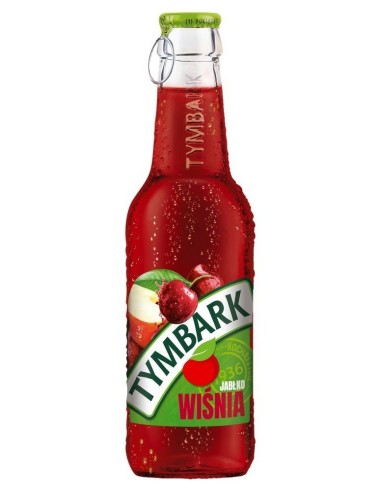 Tymbark Cherry-Apple 250ml