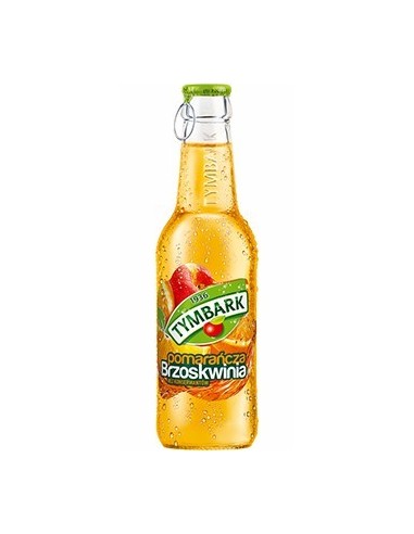 Tymbark Orange-Peach 250ml