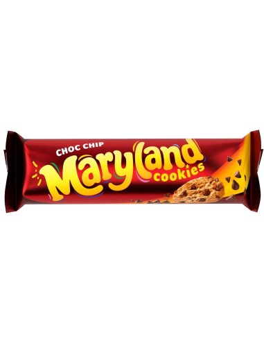 Maryland Cookies Chocolate Chip 200g