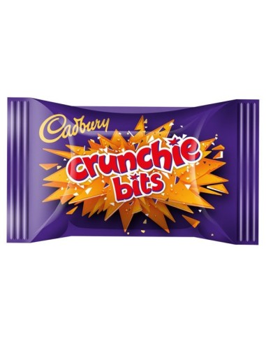 Cadbury Crunchie Inclusions Ultimate Egg 396g