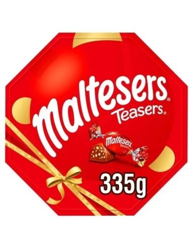 Maltesers Teasers Chocolate Centerpiece 335g