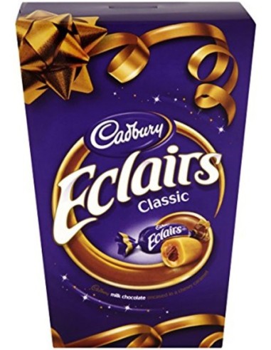 Cadbury Eclairs 350g